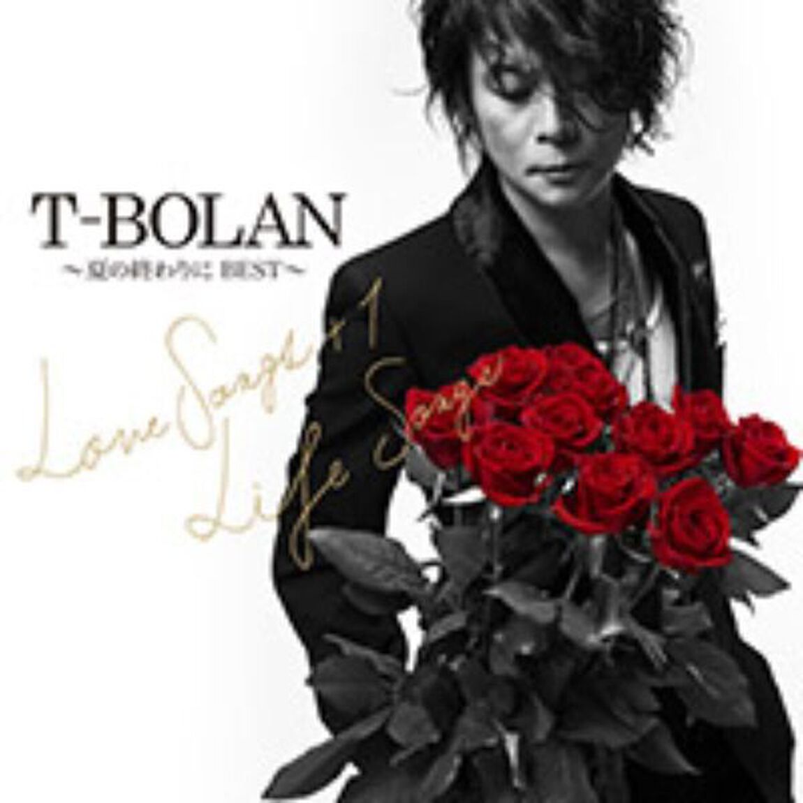 T-BOLAN／T-BOLAN ~夏の終わりに BEST~ LOVE SONGS ＋1 ＆ LIFE SONGS（旧譜CP特典：T-BOLANオリジナルクリアファイル）（ＣＤ）