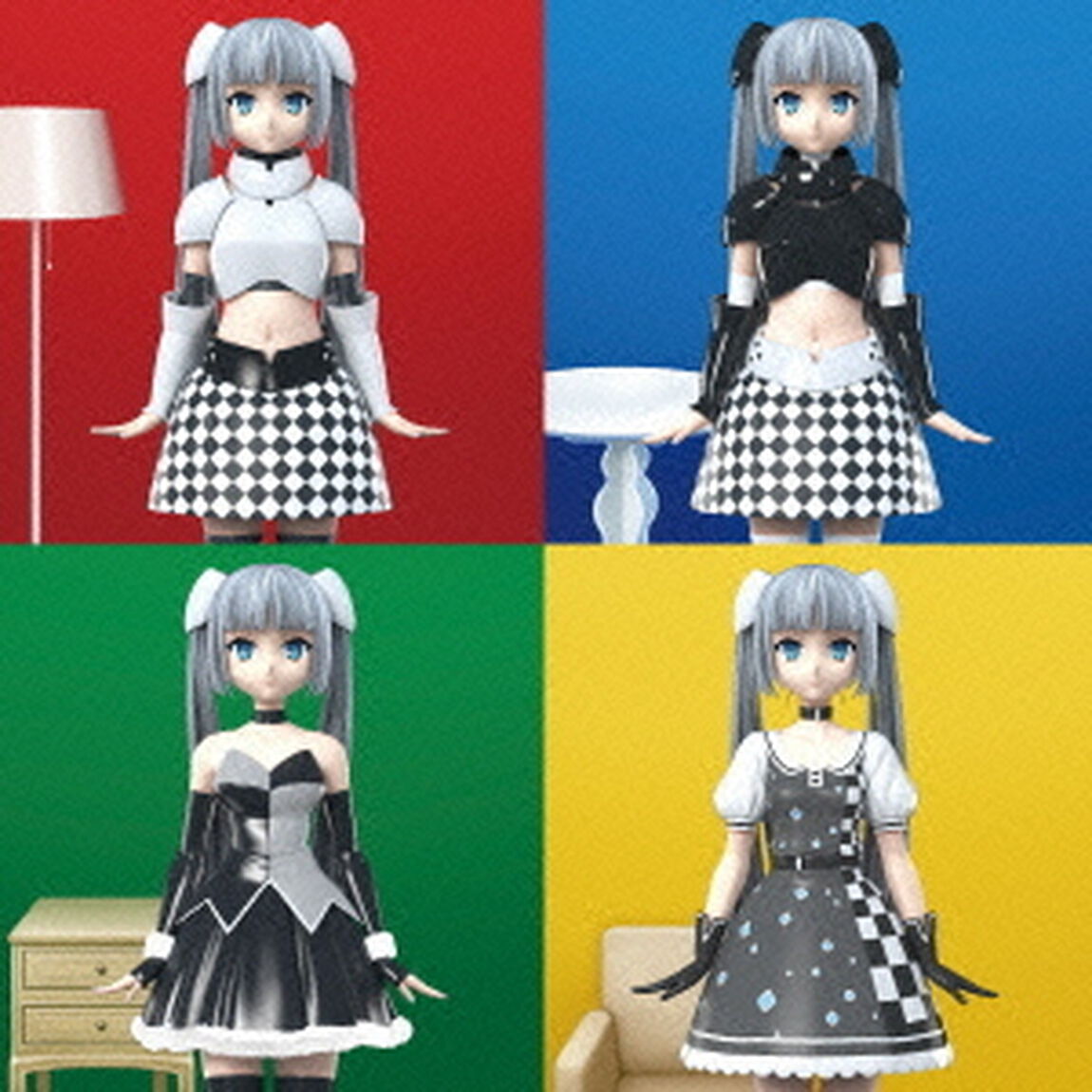 PERFECT　PARTY！（ＣＤ）