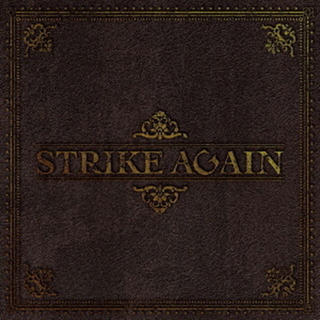 STRIKE　AGAIN（ＣＤ）