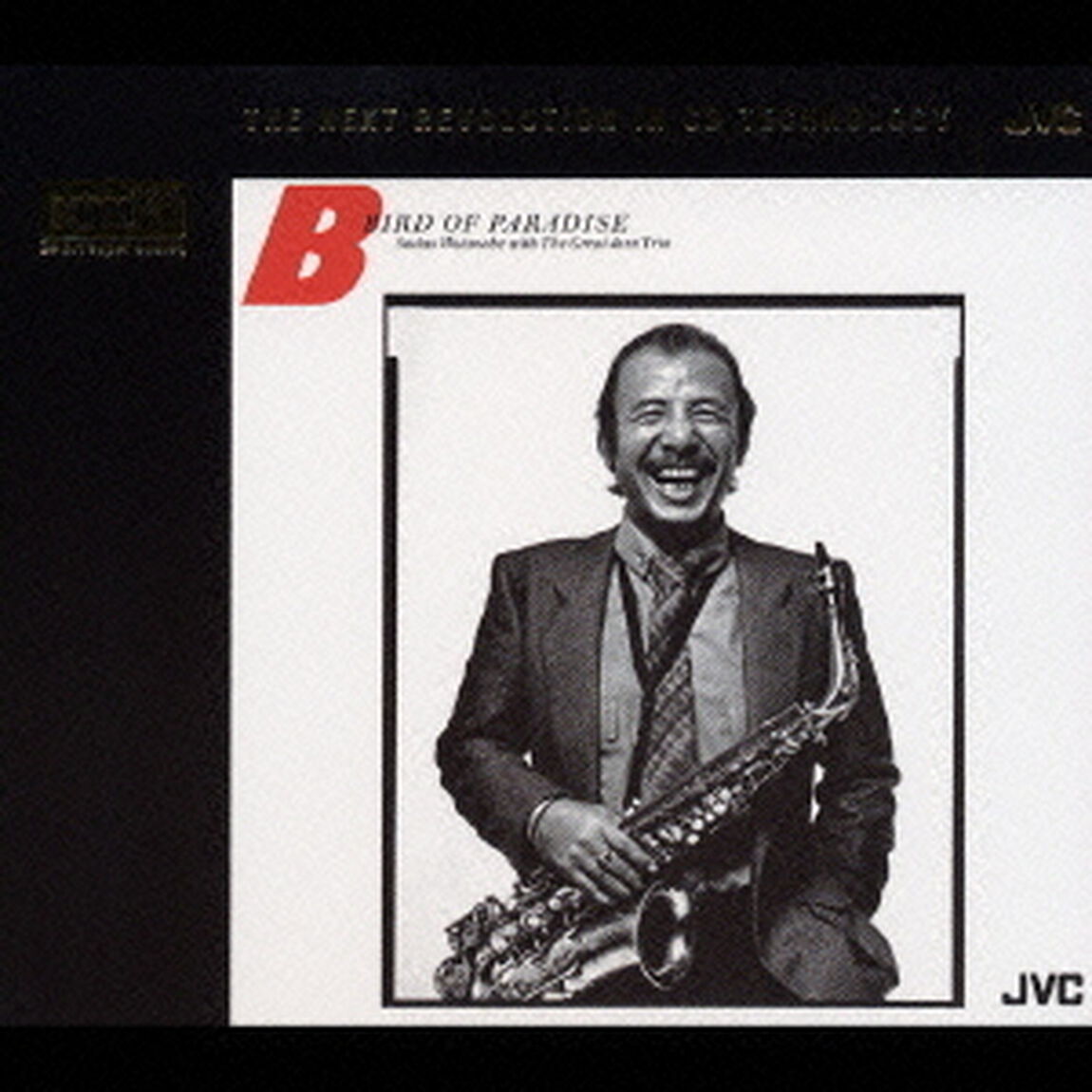 バード・オブ・パラダイス（ＣＤ）