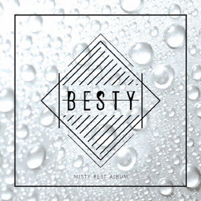 BESTY（ＣＤ）