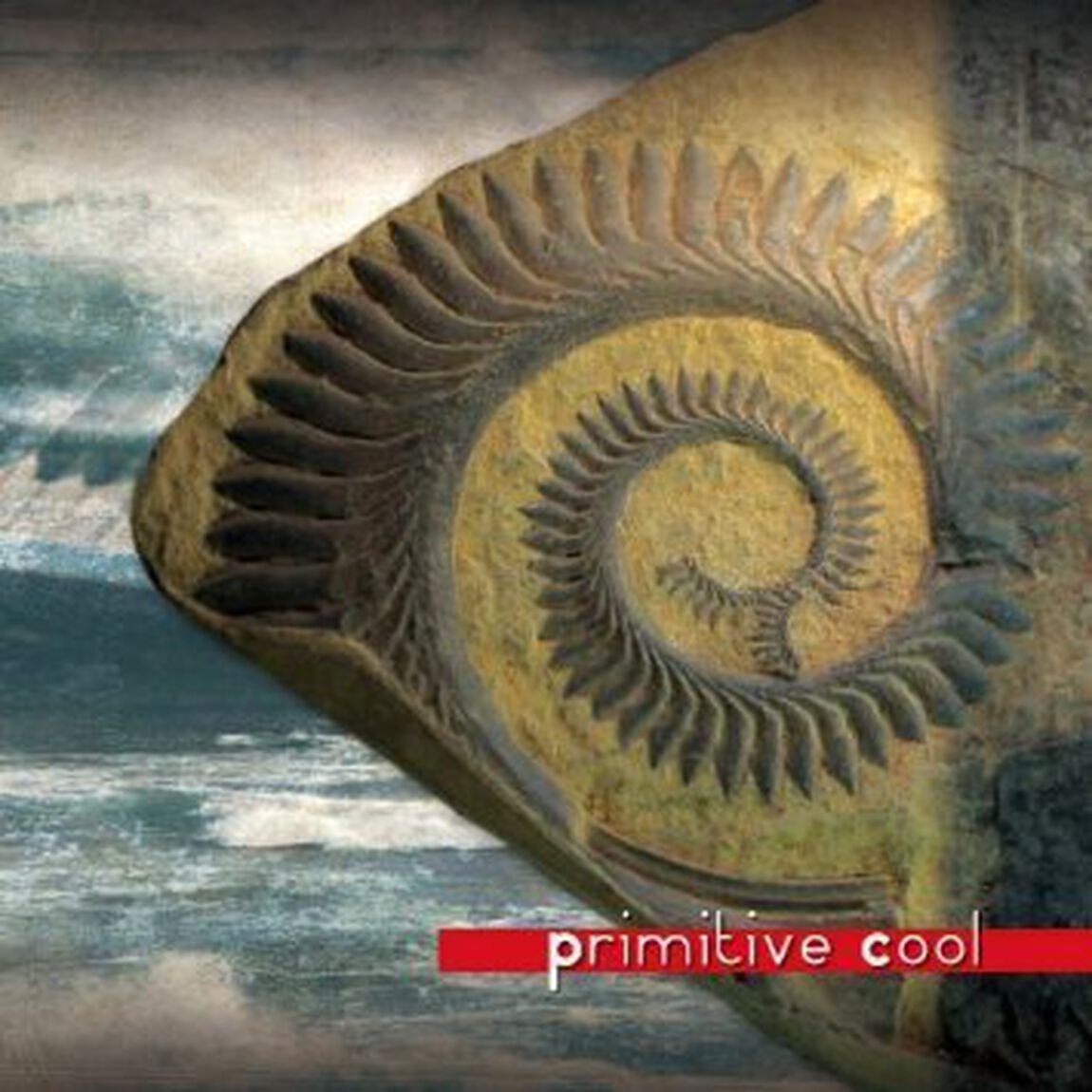 Primitive　Cool（ＣＤ）