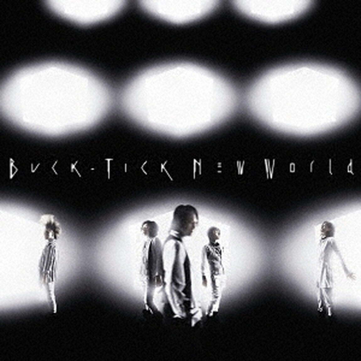 New　World（ＣＤ）