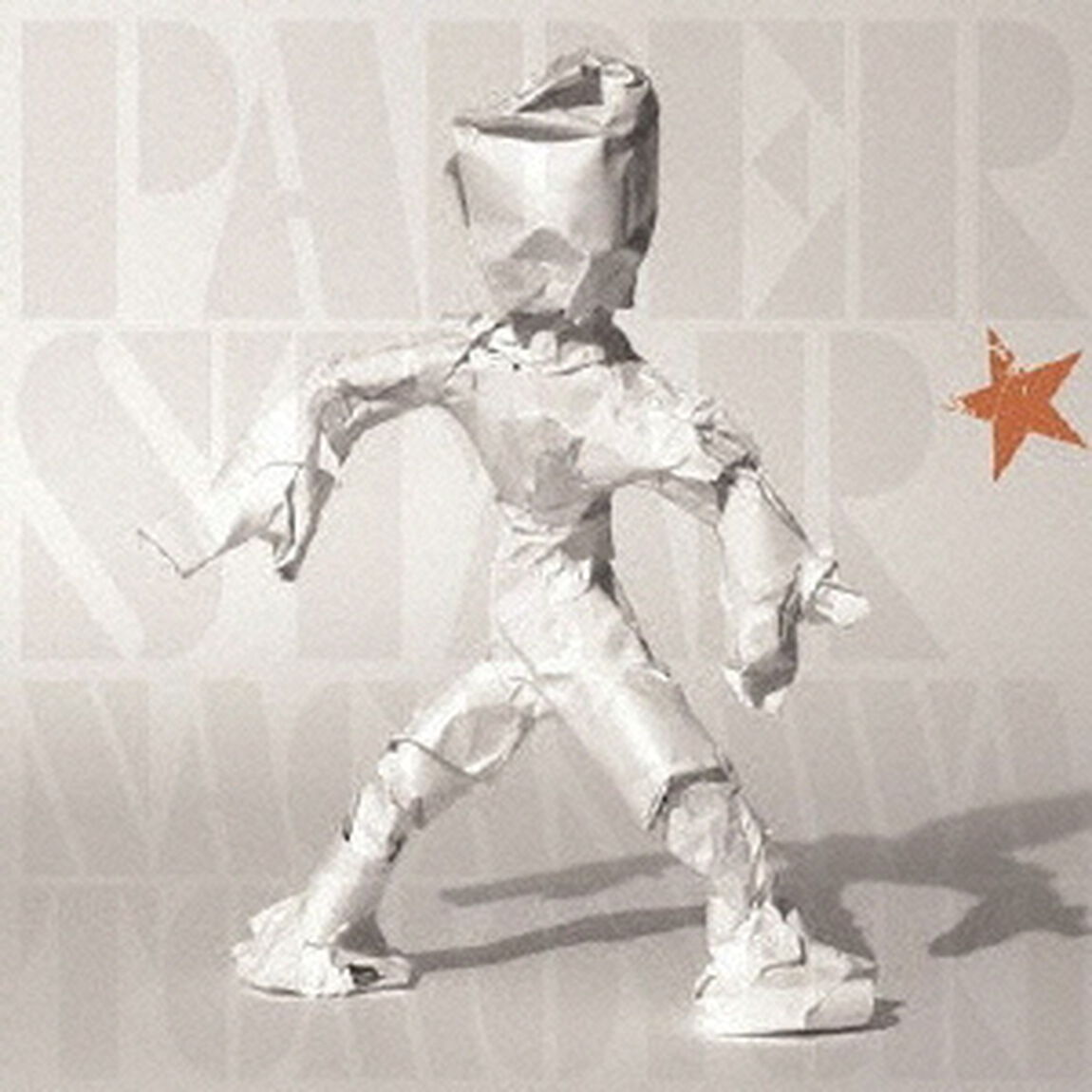 PAPER　STAR（ＣＤ）