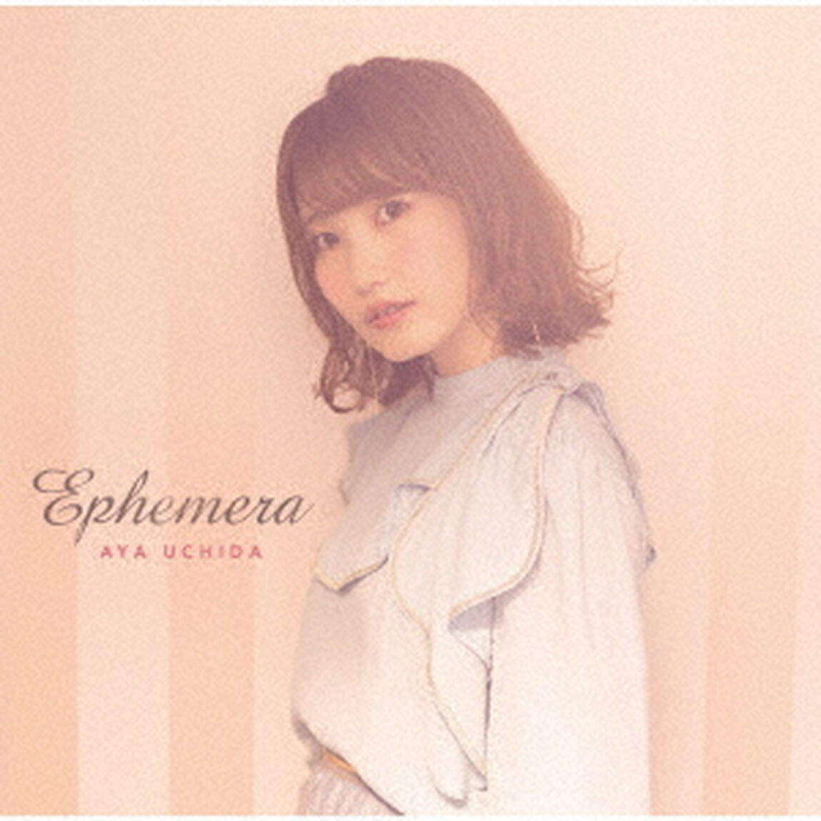 Ephemera（ＣＤ）