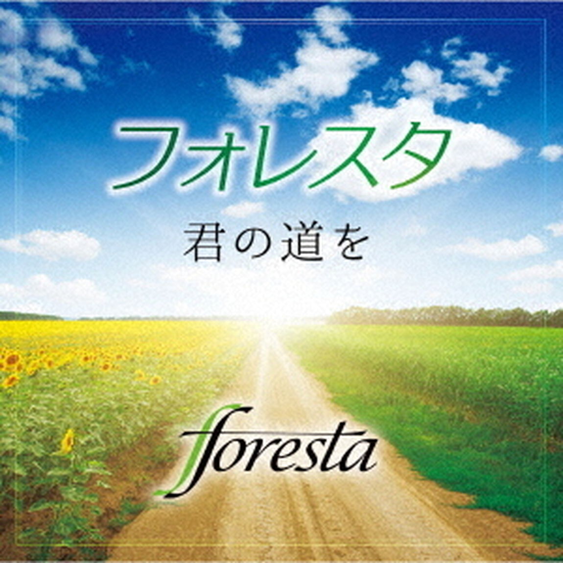 君の道を（ＣＤ）