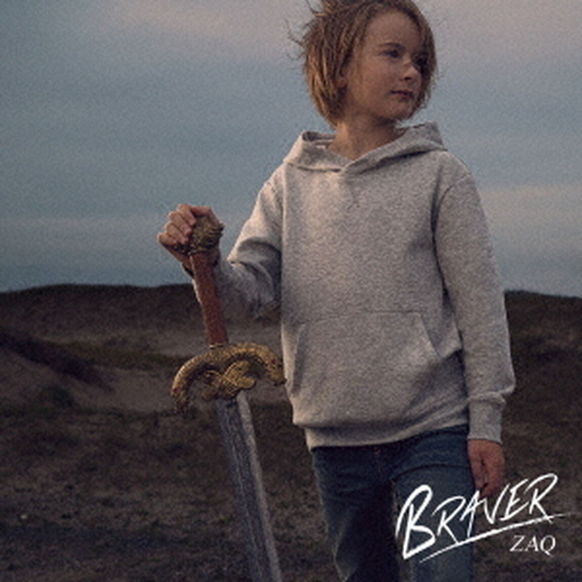 BRAVER（ＣＤ）