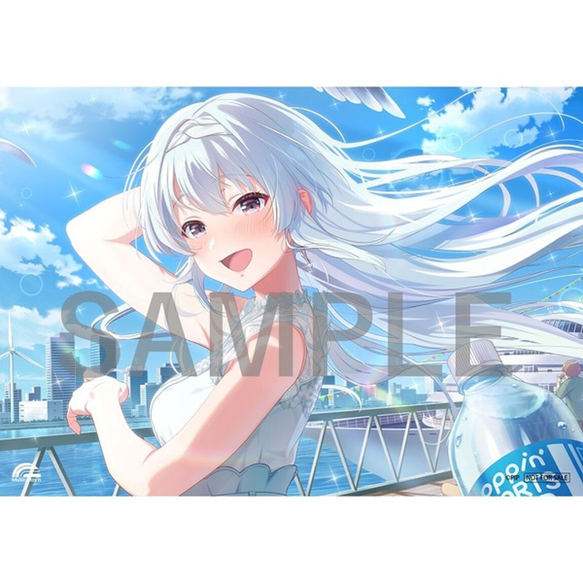 IDOLY PRIDE／それを人は&ldquo;青春&rdquo;と呼んだ（通常盤）（セブンネット限定特典：オリジナルブロマイド付き）（ＣＤ）