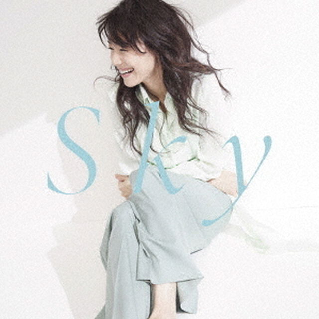 Sky（ＣＤ）
