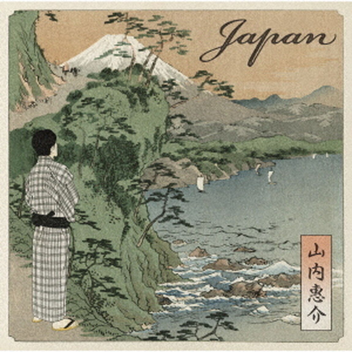Japan（ＣＤ）