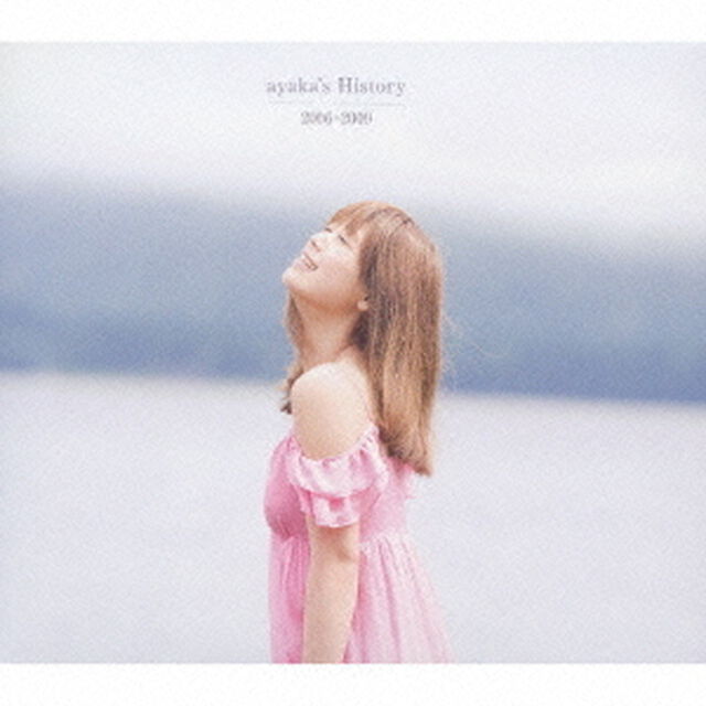 ayaka&rsquo;s　History　2006－2009（ＣＤ）