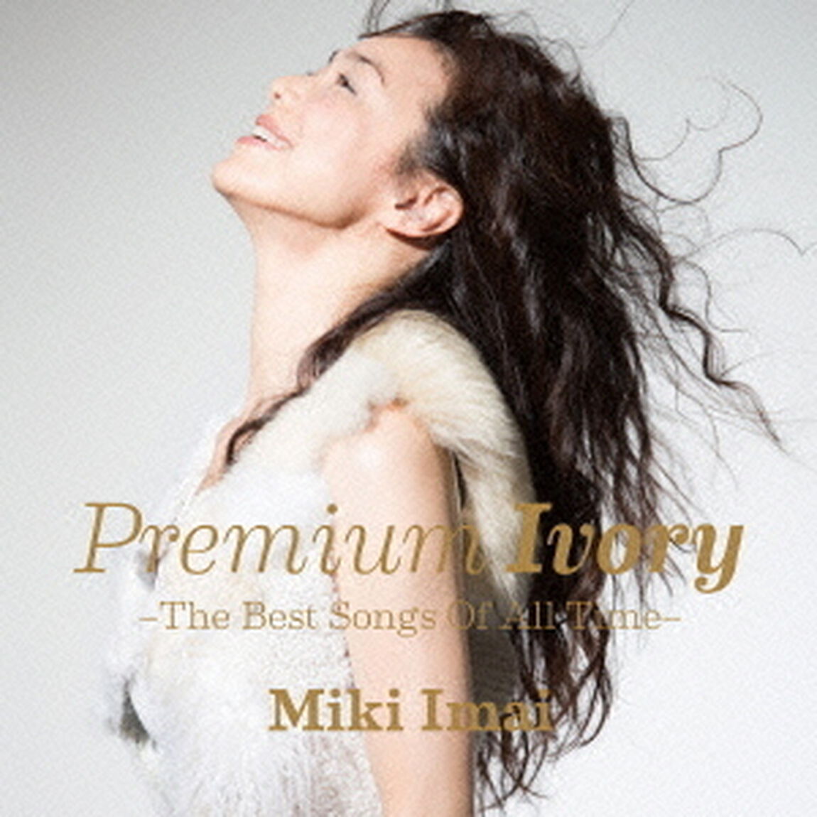 Premium　Ivory　－The　Best　Songs　Of　All　Time－（ＣＤ）