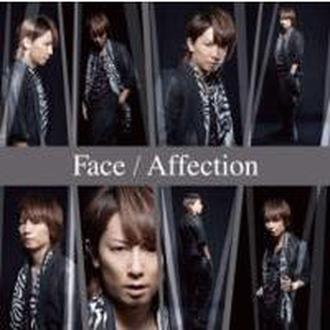 Affection（ＣＤ）