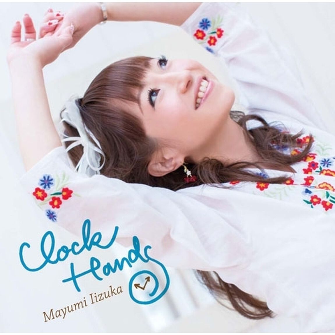 Clock Hands（ＣＤ）