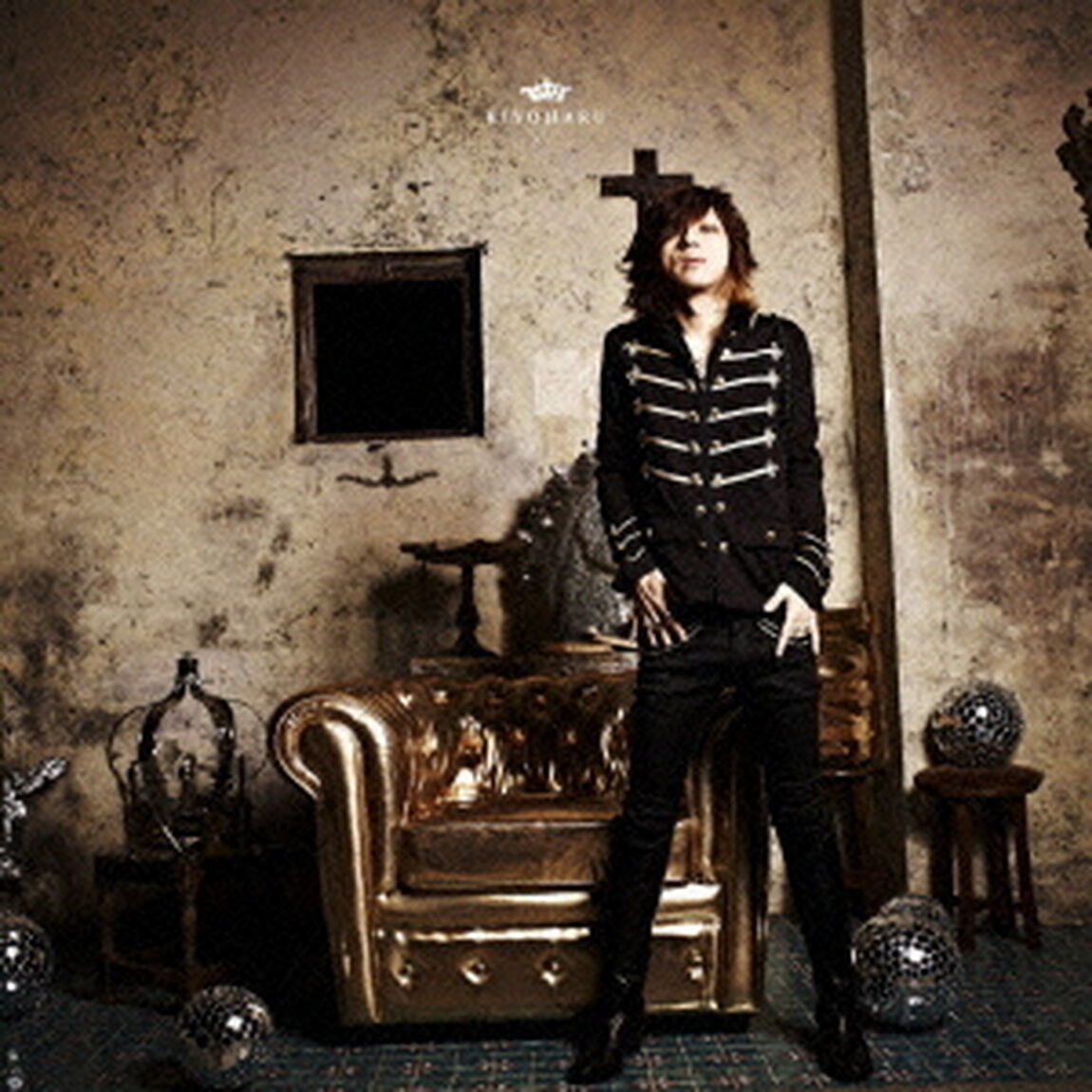 流星／the sun（DVD（the sun MUSIC VIDEO）付）（ＣＤ）