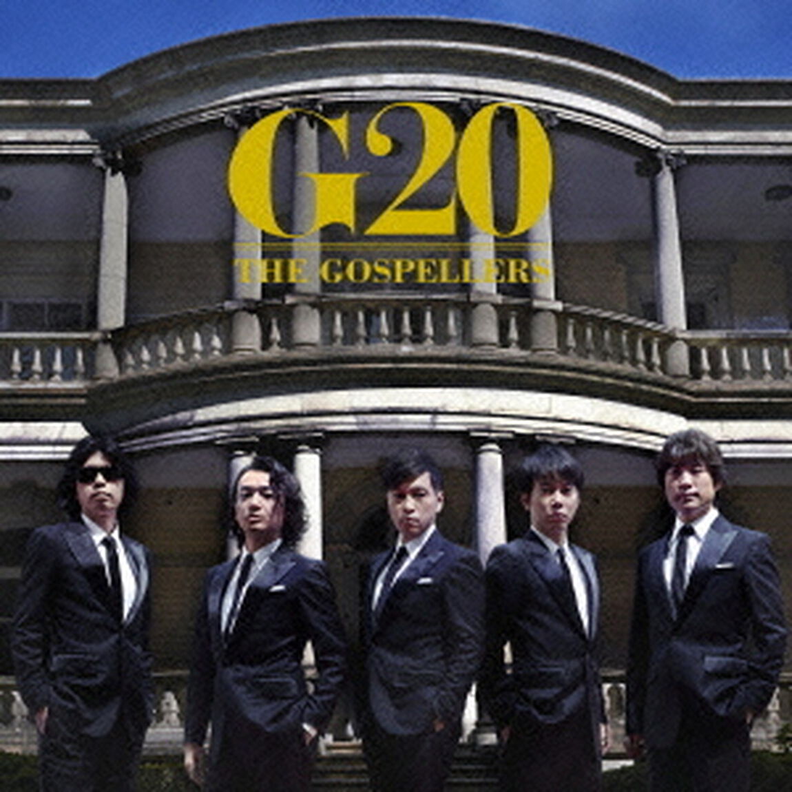 G20（ＣＤ）