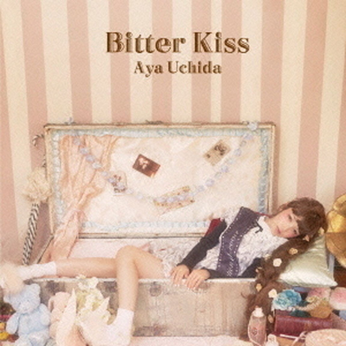 Bitter　Kiss（ＣＤ）