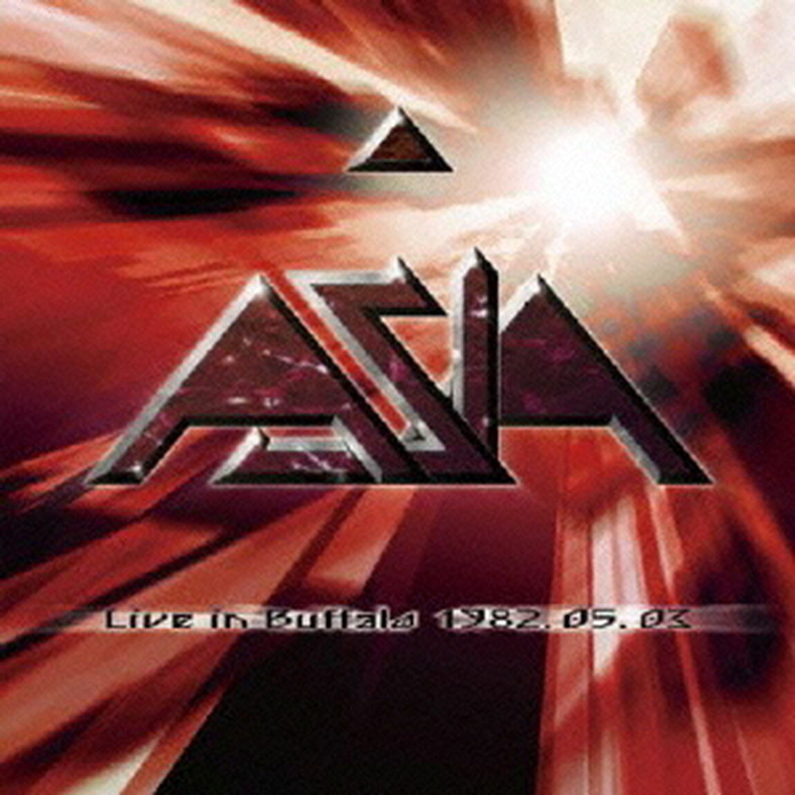 ライヴ・イン・バッファロー　1982．05．03　complete　version（ＣＤ）