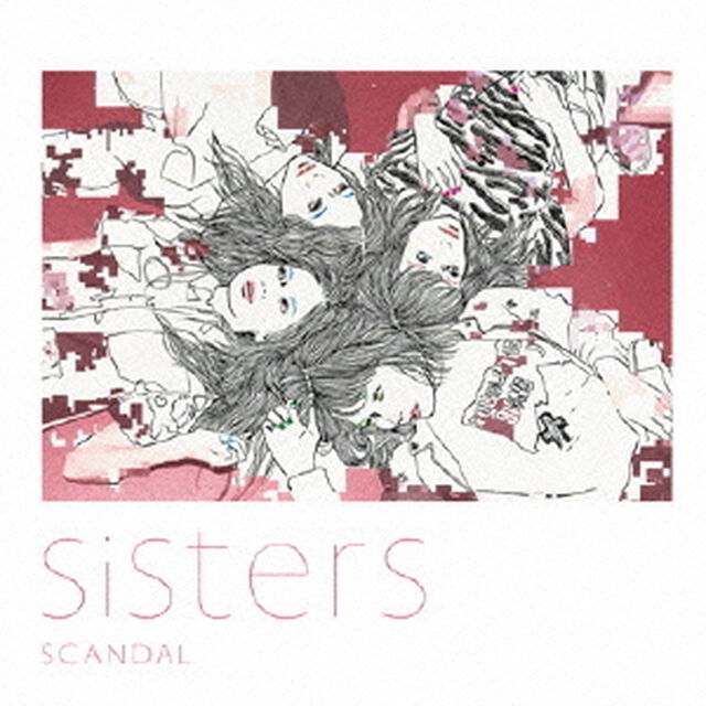 Sisters（ＣＤ）