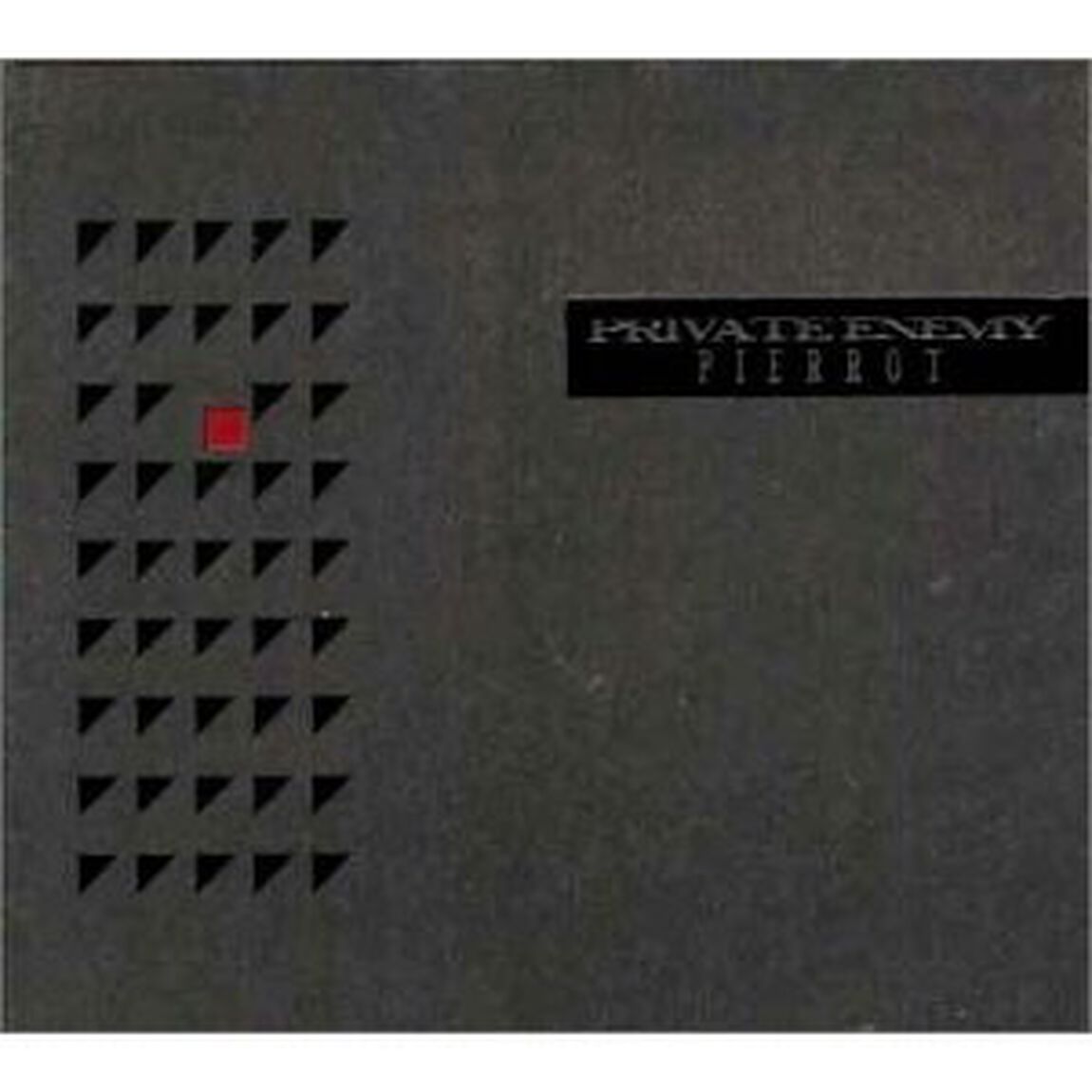 PRIVATE　ENEMY（ＣＤ）