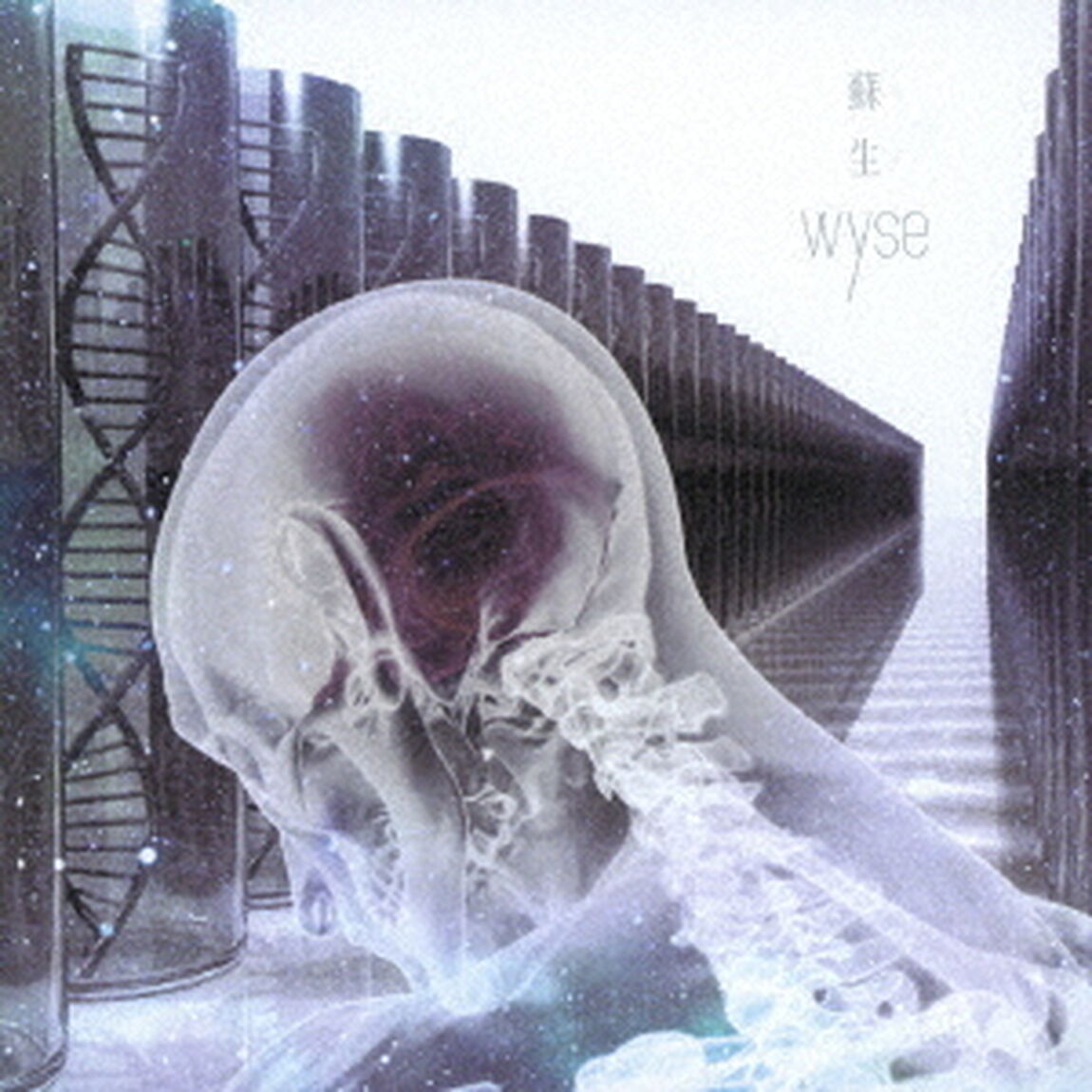 蘇生（ＣＤ）
