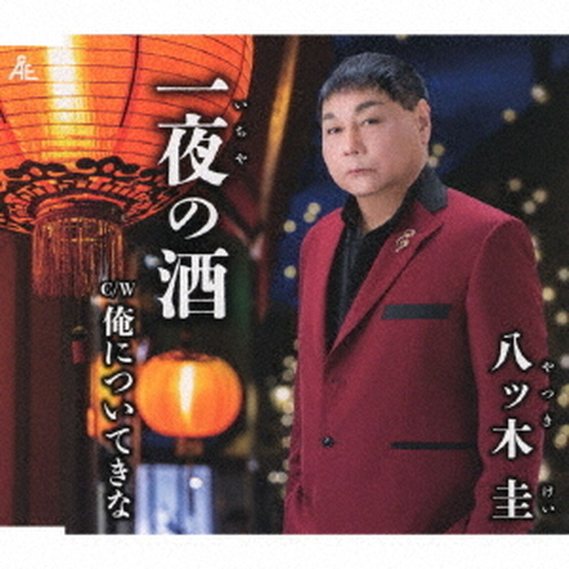 一夜の酒（ＣＤ）