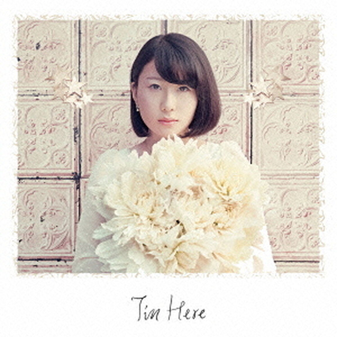 I&rsquo;m　Here（ＣＤ）