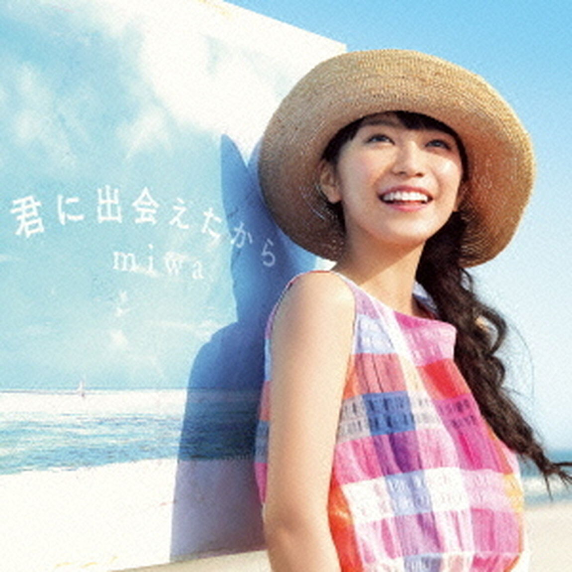 君に出会えたから（ＣＤ）