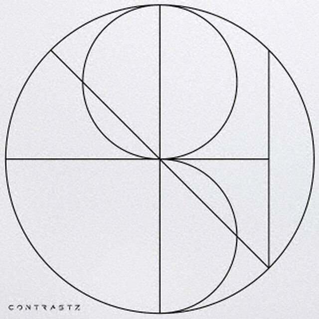 CONTRASTZ（ＣＤ）