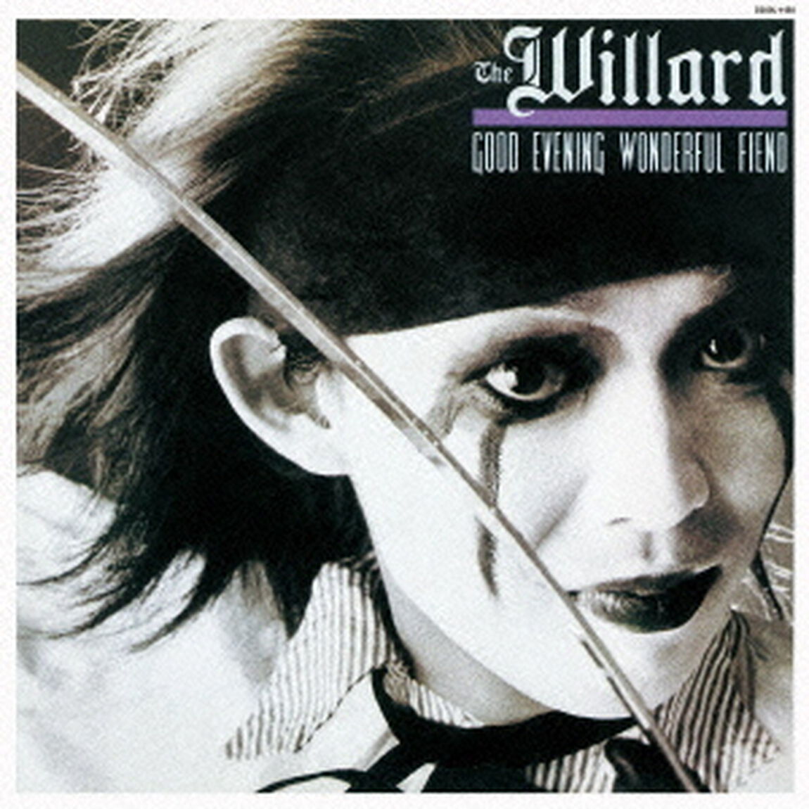 GOOD　EVENING　WONDERFUL　FIEND（ＣＤ）