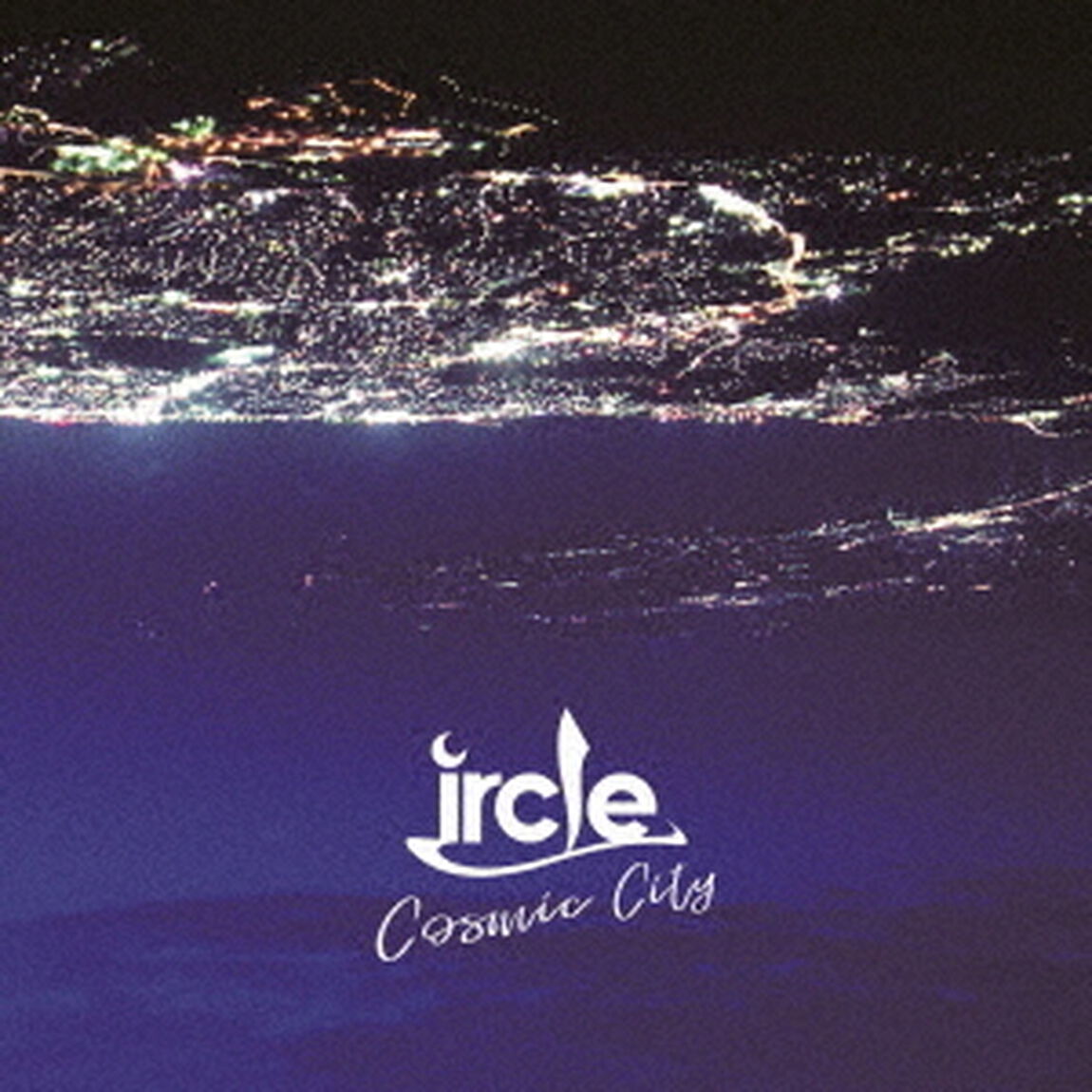 Cosmic　City（ＣＤ）