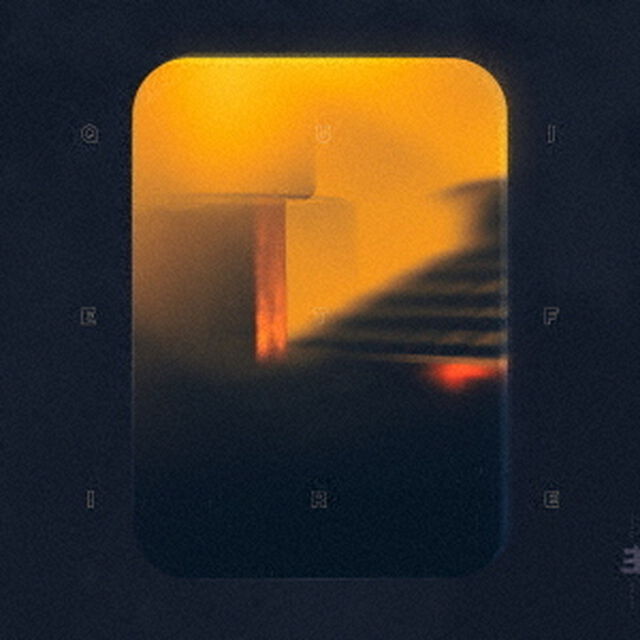 Quiet　Fire（ＣＤ）