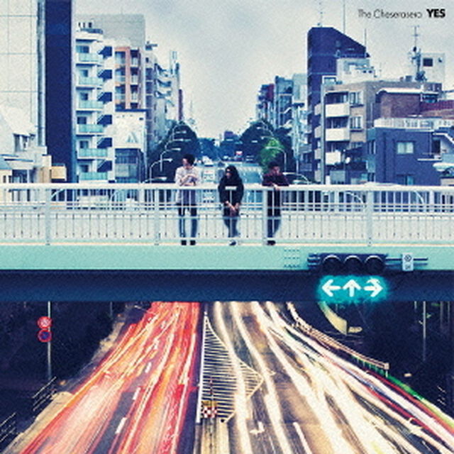 YES（ＣＤ）