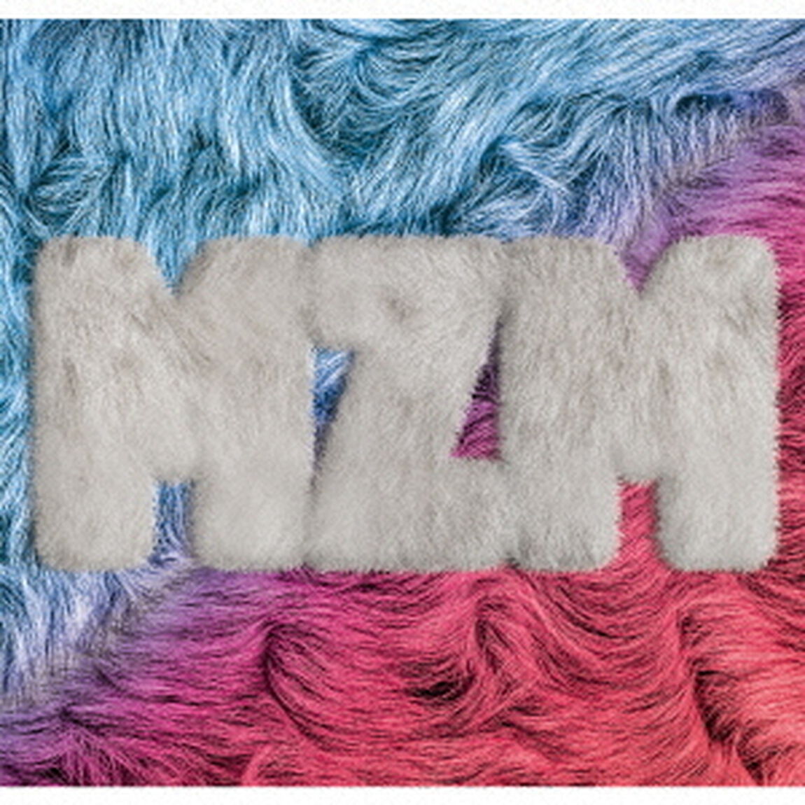 MZM（ＣＤ）