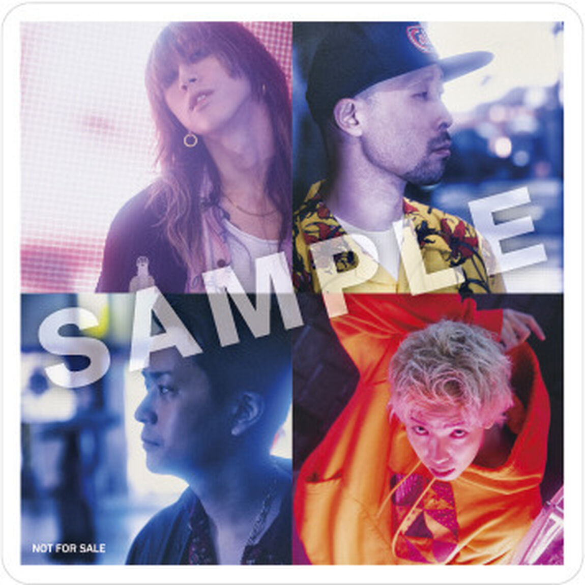 SUPER BEAVER／名前を呼ぶよ（初回生産限定盤／CD+DVD）（セブンネット限定特典：紙コースター）（CDシングル）