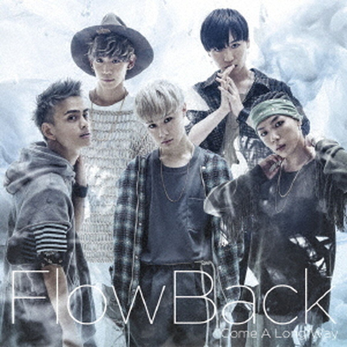 Come　A　Long　Way（ＣＤ）