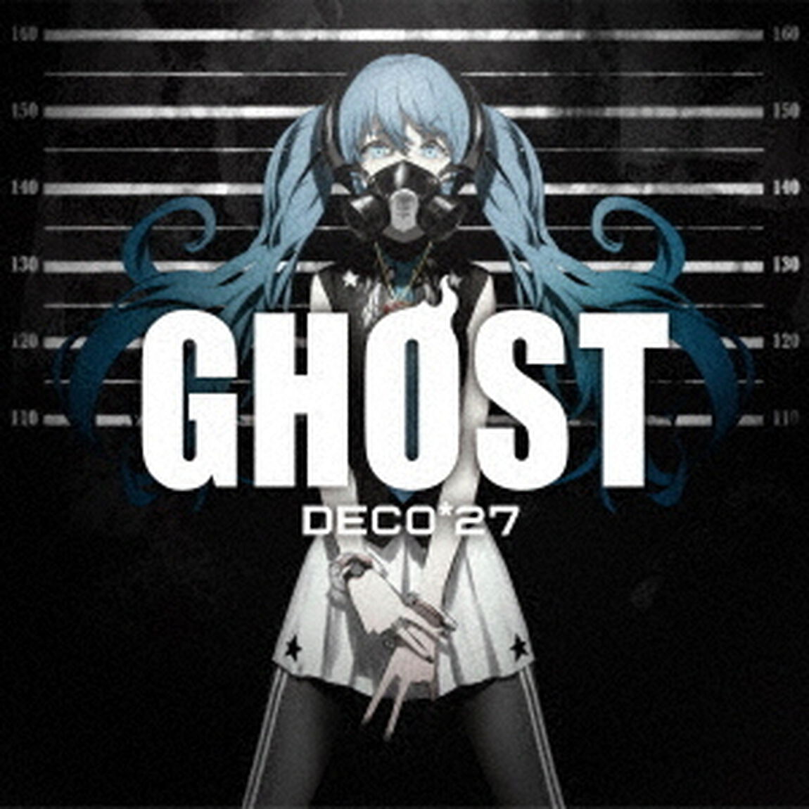 GHOST（ＣＤ）