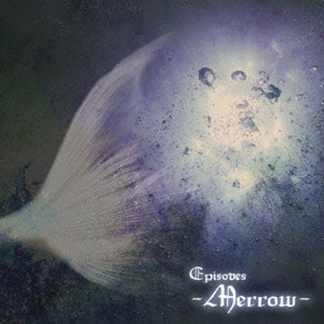 Episodes－Merrow－（ＣＤ）