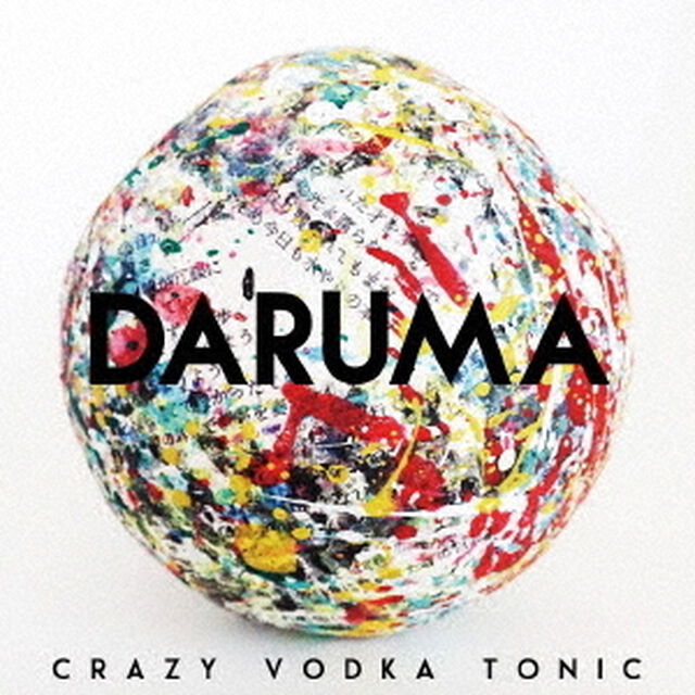 DARUMA（ＣＤ）