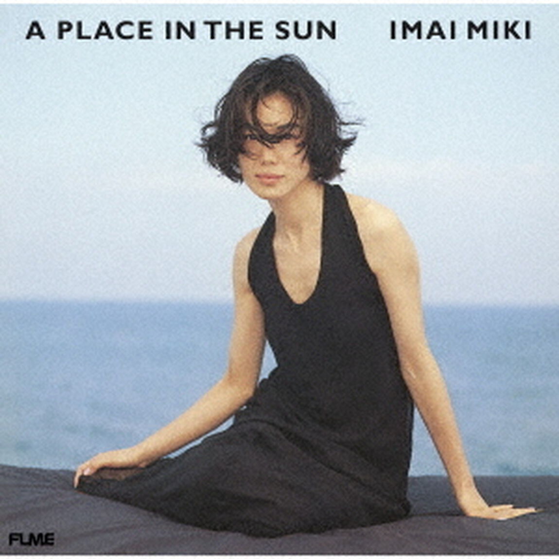 今井美樹／A PLACE IN THE SUN（CD）（ＣＤ）