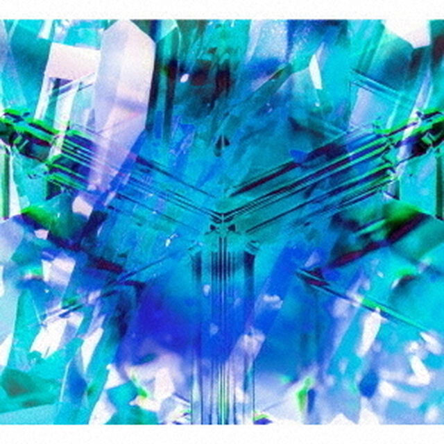 Uru／アンビバレント（初回生産限定盤／CD+Blu-ray）（ＣＤ）