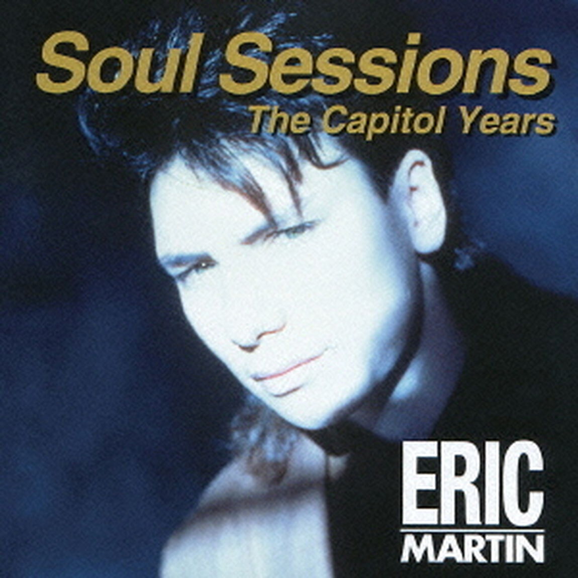 ベスト・オブ・エリック・マーティン（ＣＤ）