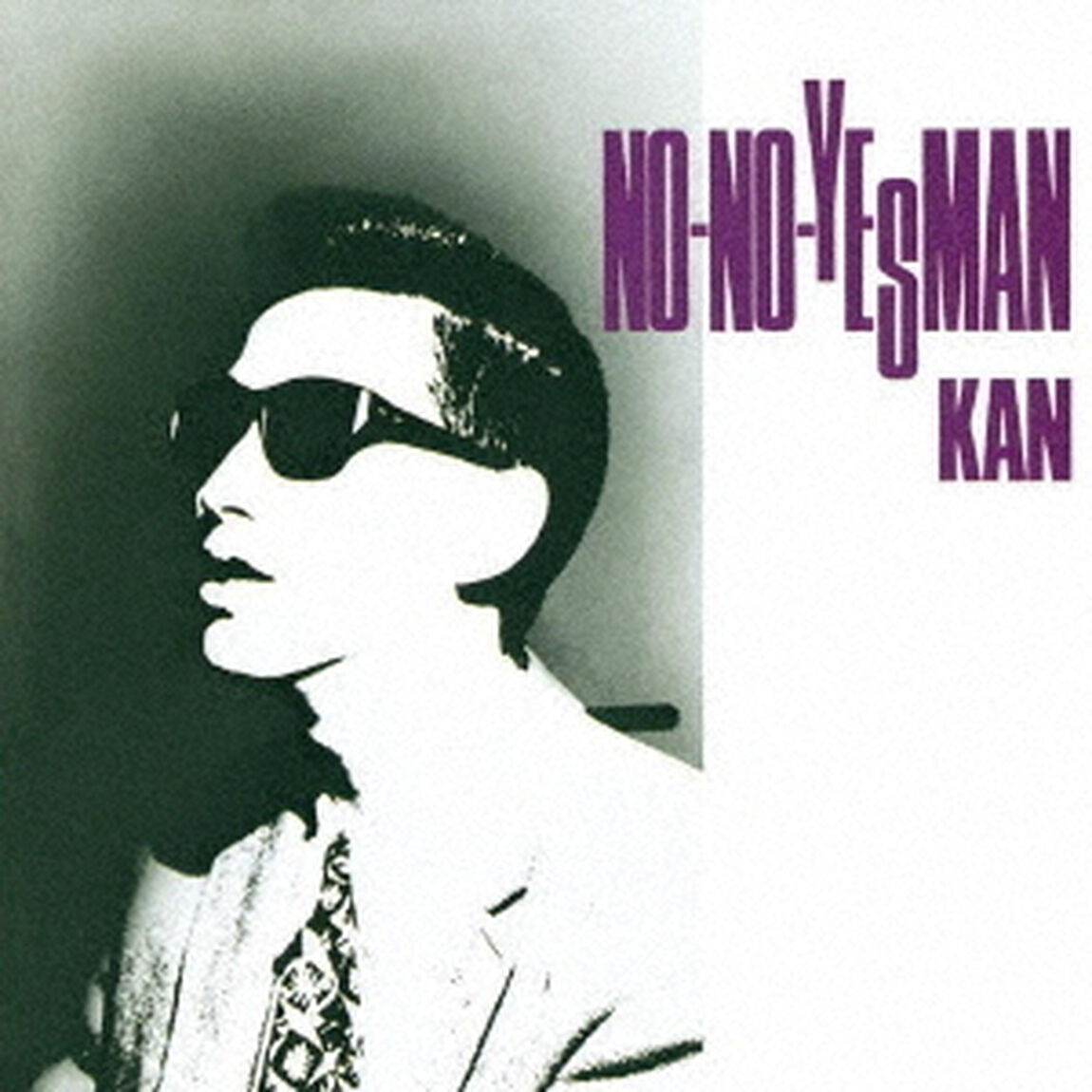 NO－NO－YESMAN（ＣＤ）