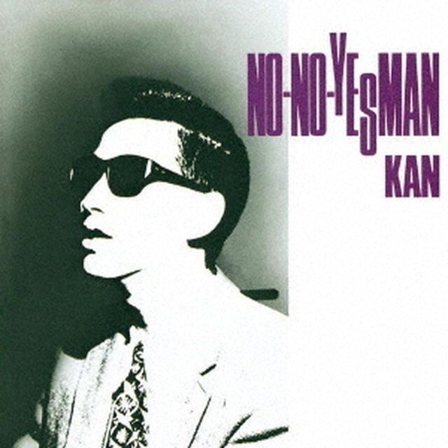 NO－NO－YESMAN（ＣＤ）