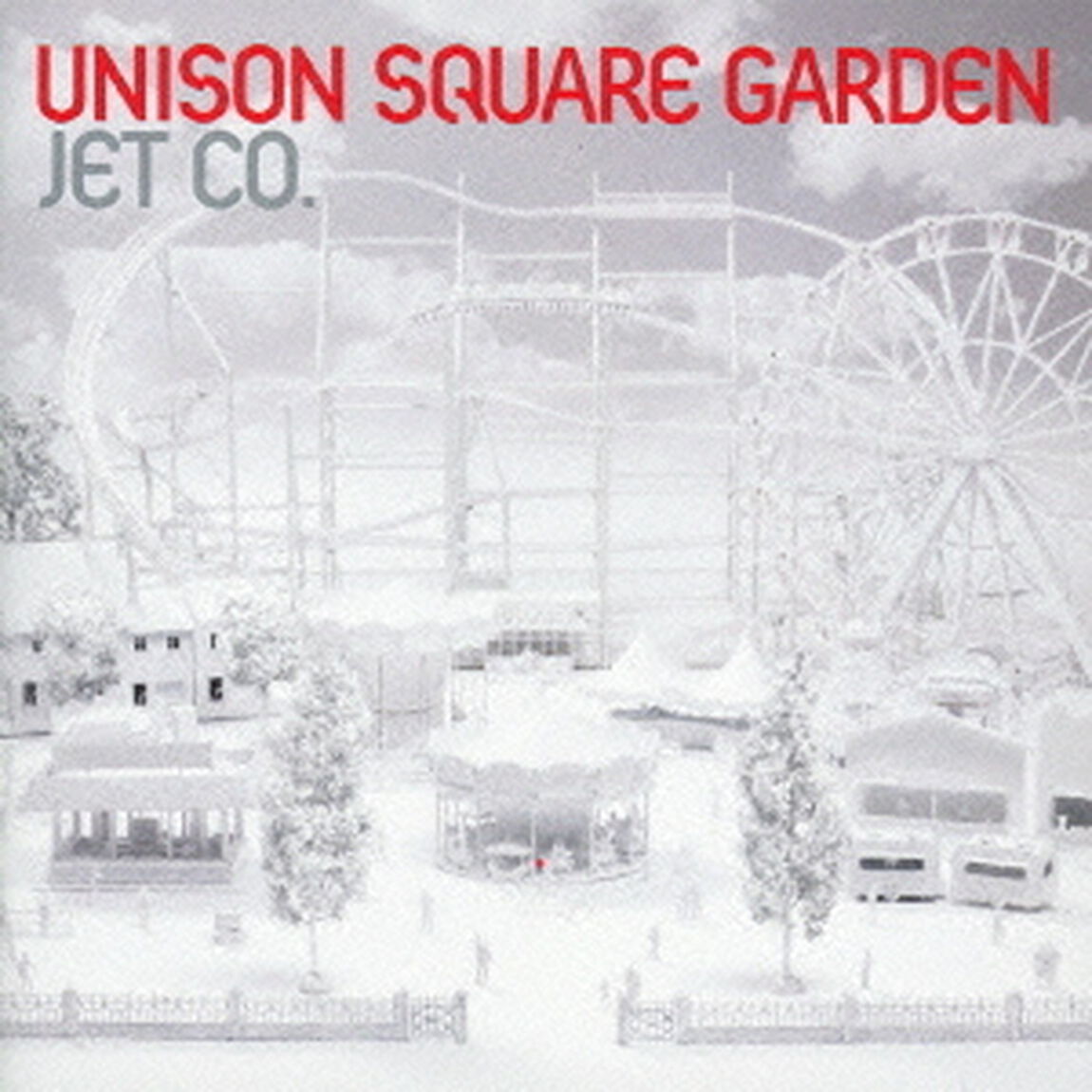 JET　CO．（ＣＤ）