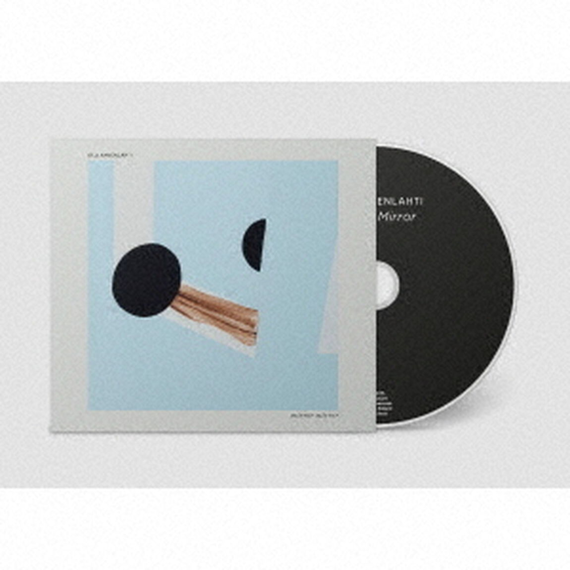 ミラー・ミラー（ＣＤ）