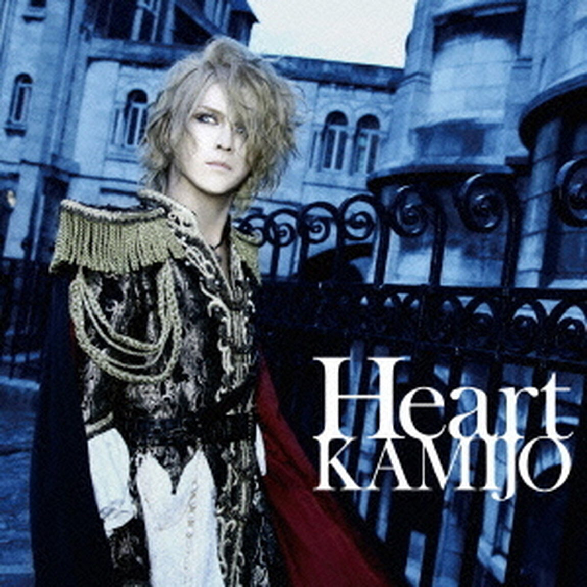 Heart（ＣＤ）