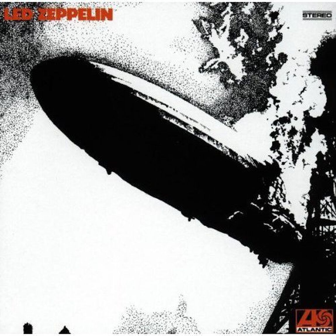 【輸入盤】LED ZEPPELIN／I（ＣＤ）