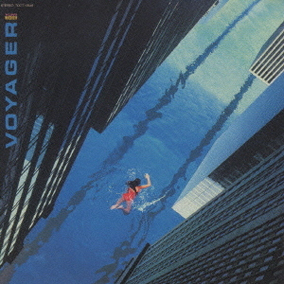 VOYAGER（ＣＤ）