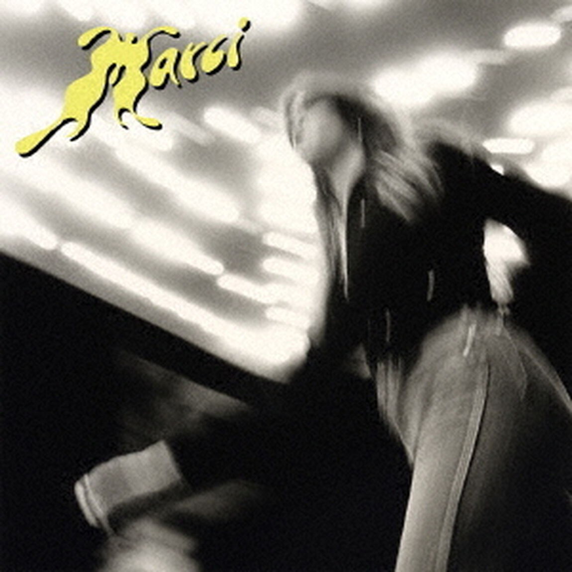 Marci（ＣＤ）